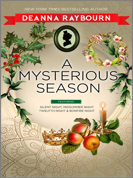 Title details for A Mysterious Season by Deanna Raybourn - Available